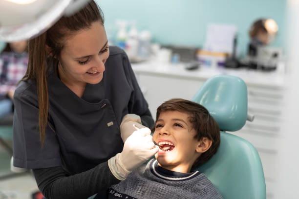 Best Dentist Open on Weekends  in Woodinville, WA