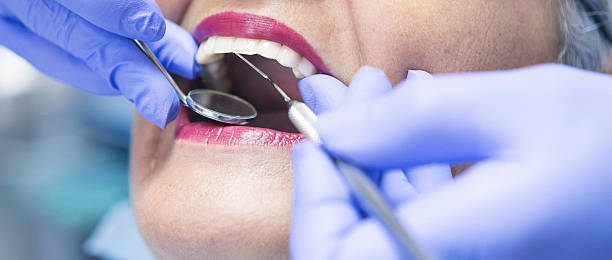 Best Tooth Infection Emergency Dentist  in Woodinville, WA